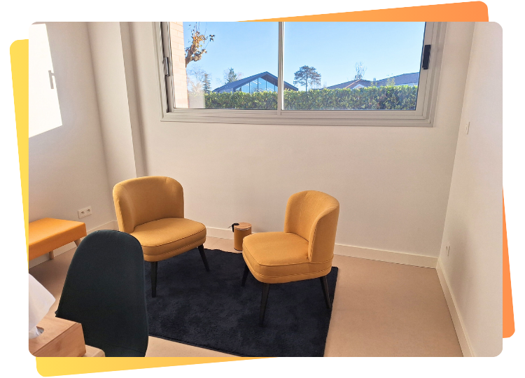 Thérapeute pour adolescents et adolescentes à Toulouse, Saint Jean