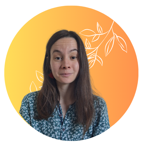 Raphaëlle De Vogel Guillaume, thérapeute pour adolescents et soutien aux parents